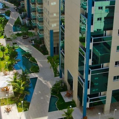 Apartamento Jtr Mexico 809 Apartment Maceió Exterior foto
